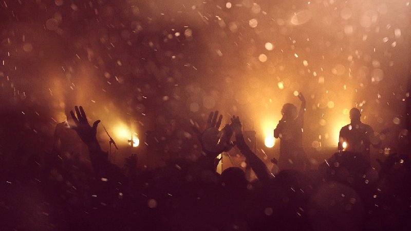 Czego można spodziewać się po PolandRock Festivalu?