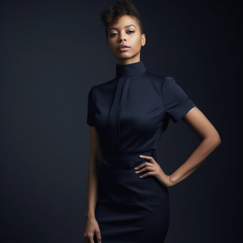 Dopasuj ubrania do swojej sylwetki