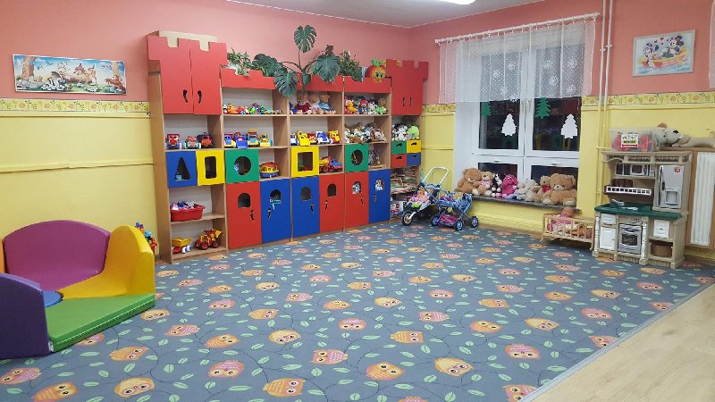 Dziecko a przedszkole, jakie wybrać?