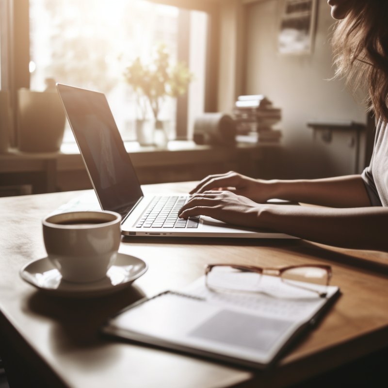 Elastyczne modele pracy: home office i praca zdalna a produktywność