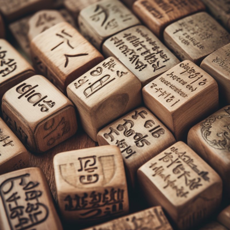 Fascynujące języki świata: starożytne i niezwykłe formy komunikacji