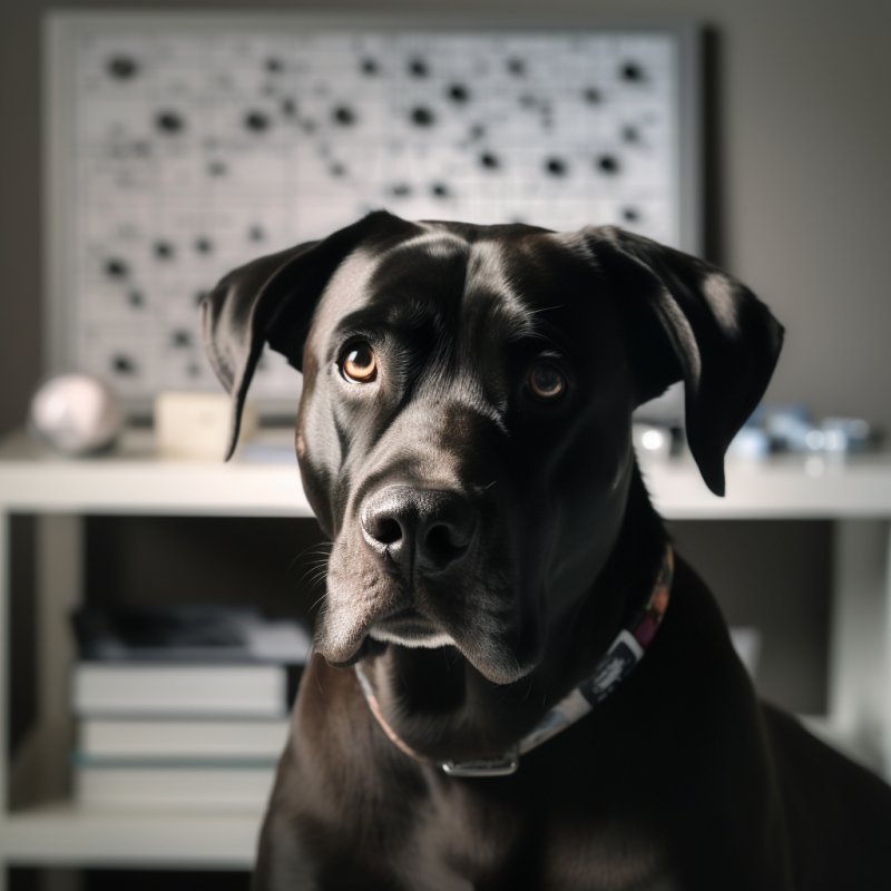 Inteligencja u zwierząt domowych