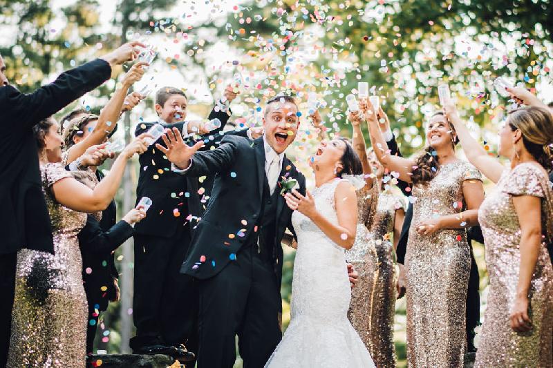 Jak idealnie zaplanować własne wesele?