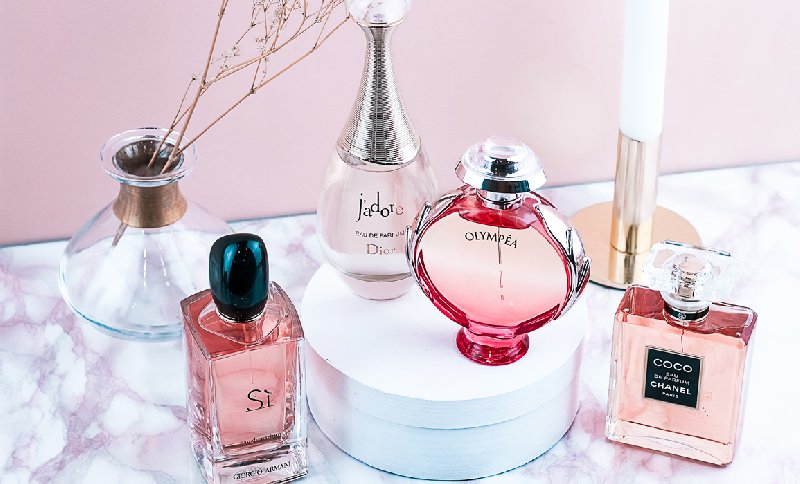 Jak należy dobierać perfumy?