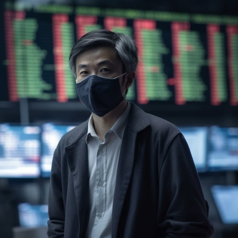 Jak pandemia wpływa na globalne rynki finansowe?