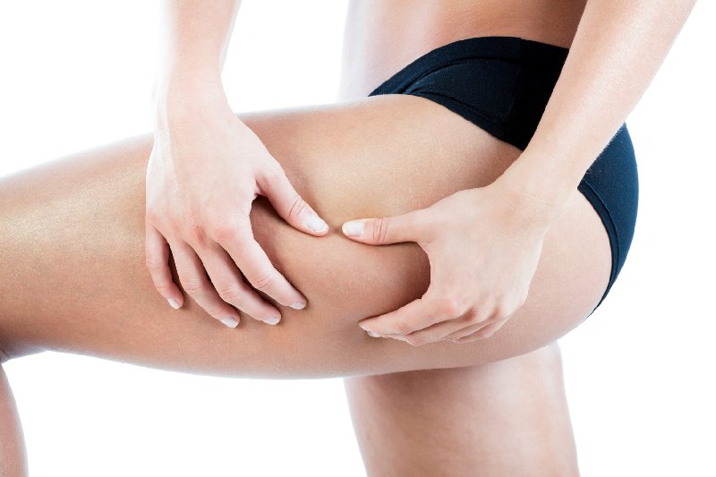 Jak pozbyć się cellulitu szybko i skutecznie?