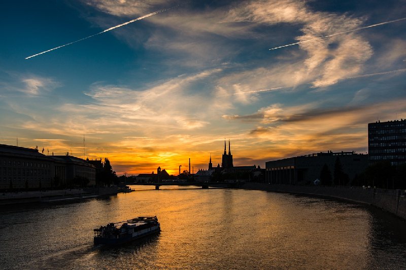 Jak zwiedzać Polskę?