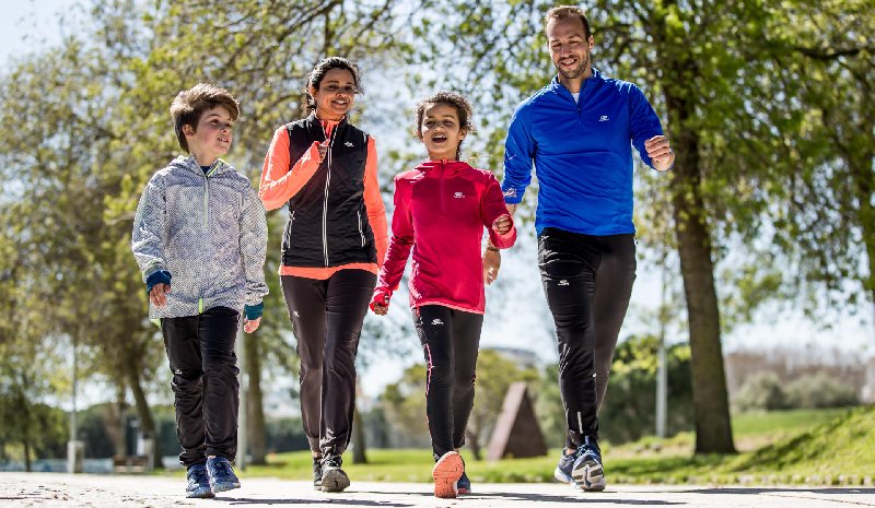 Maszerowanie, cenne informacje i wskazówki