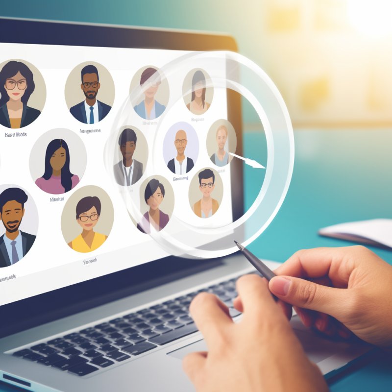 Nowe trendy w rekrutacji: jak technologia zmienia procesy