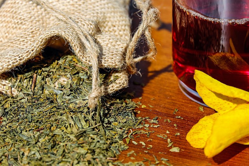 Przewlekłe zmęczenie a ziołowe kuracje