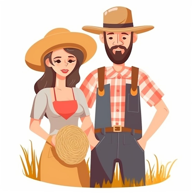 Rolnik szuka żony: przygoda miłosna w sieci i poza nią