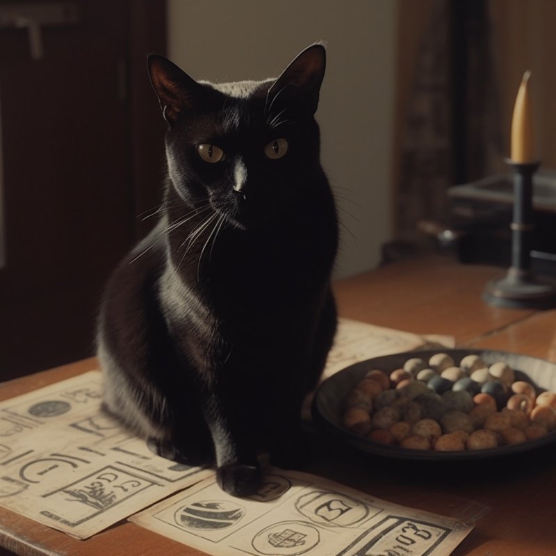 Skąd pochodzą przesądy i dlaczego ludzie w nie wierzą?