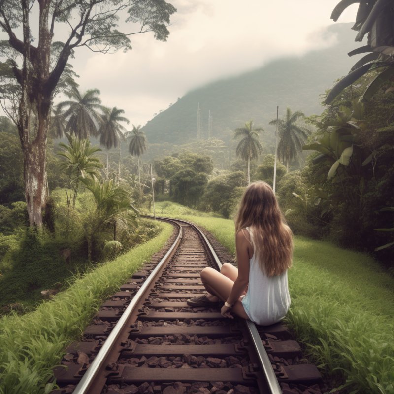 Slow travel: jak cieszyć się podróżowaniem w wolniejszym tempie?