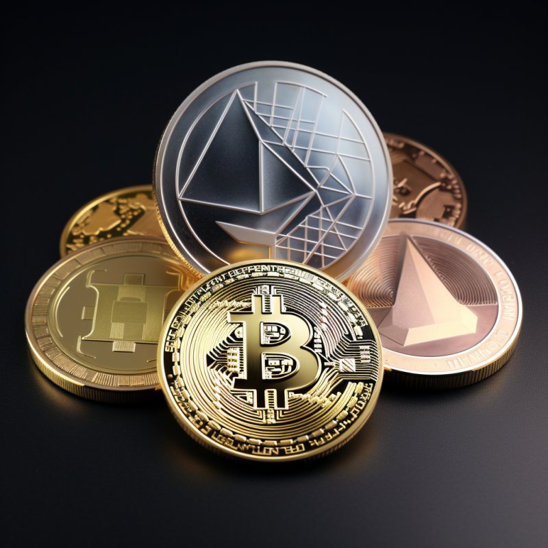 Szukasz inwestycji? Przyszłość kryptowalut i jak na nich zarabiać