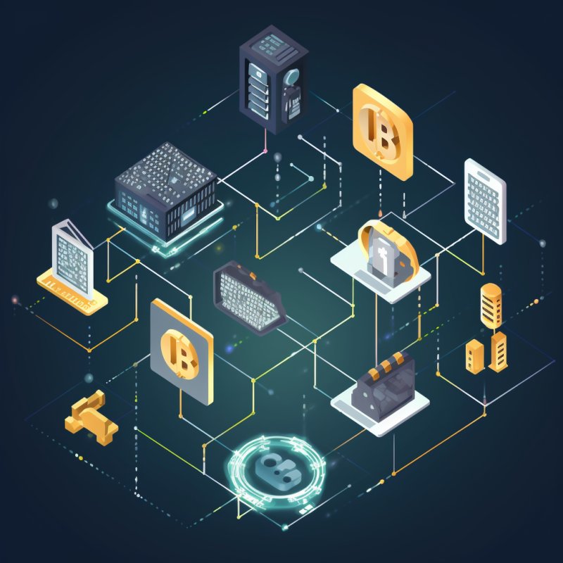 Technologie blockchain i ich wpływ na przemysł finansowy