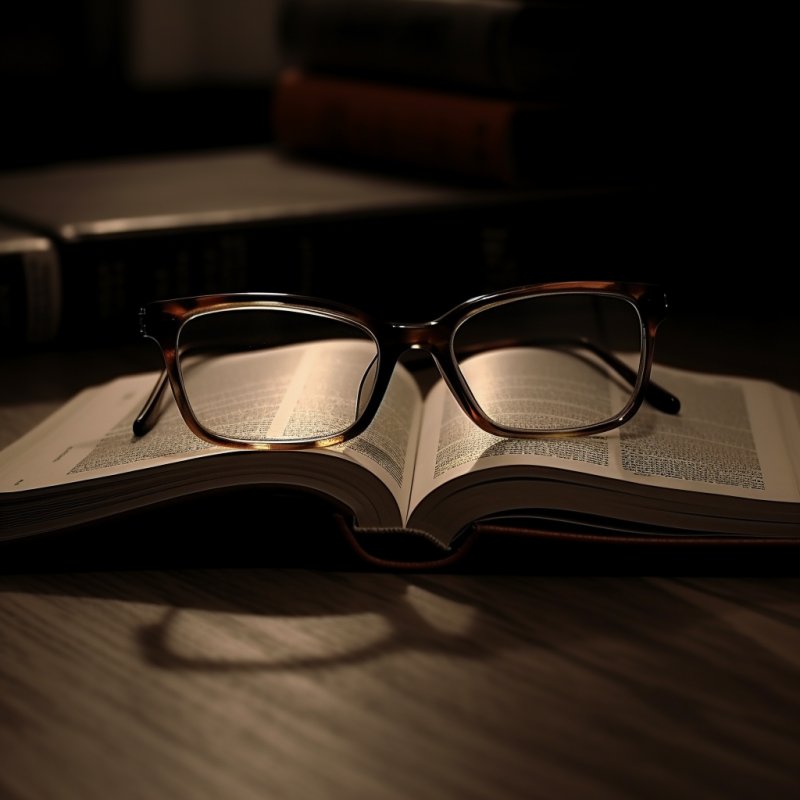 Top 5 książek beletrystyki, które trzeba przeczytać