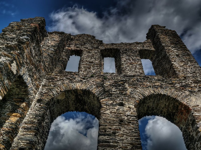 Toruń to najpiekniejsze miasto Polski