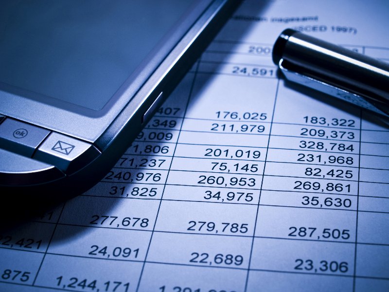 Ważne pojęcia finansowe