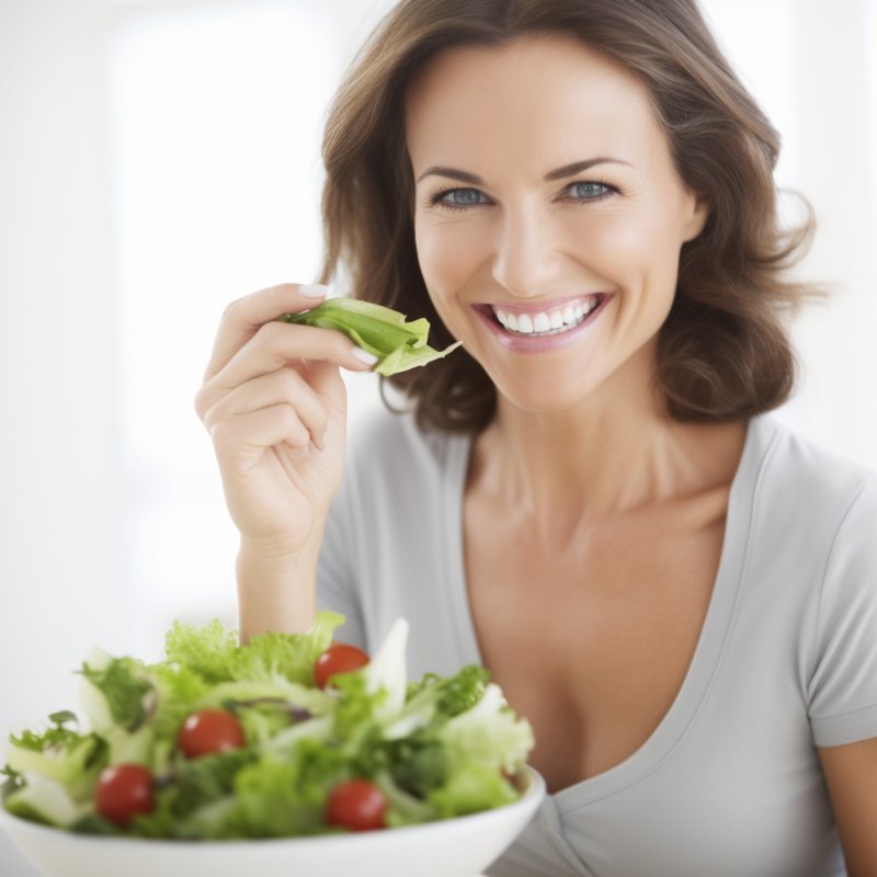 Wegetarianizm: Zalety, wady, zdrowie i świadome podejście