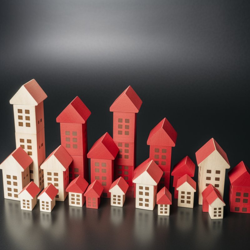 Wpływ kryzysu mieszkaniowego na stabilność finansową i gospodarczą