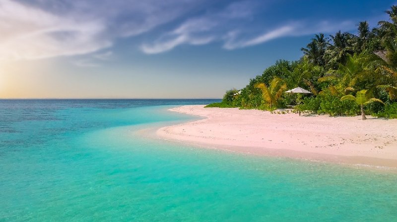 Wypoczynek na wakacjach All inclusive