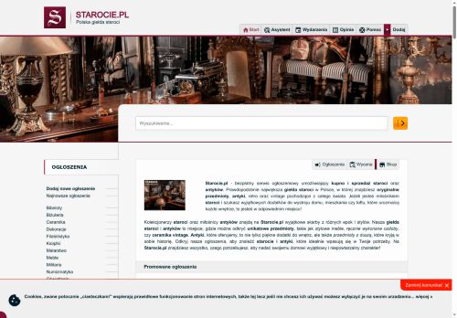 Antyki jako inwestycja długoterminowa Antyki jako inwestycja długoterminowa
