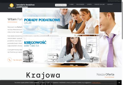 Biuro rachunkowe Kołobrzeg Biuro rachunkowe Kołobrzeg
