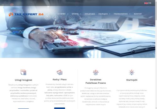 Kompleksowa obsługa księgowa dla firm Kompleksowa obsługa księgowa dla firm