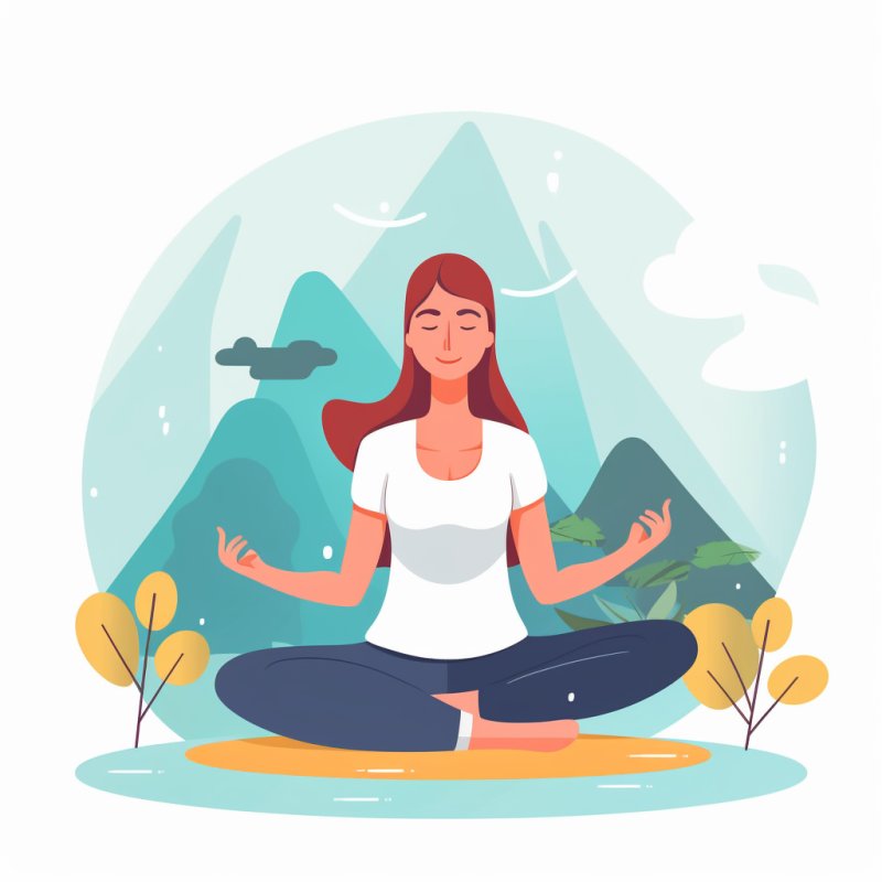 10 skutecznych sposobów na redukcję stresu w codziennym życiu