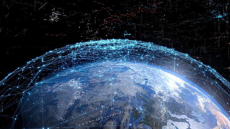 Bezpieczeństwo internetu, technologia XXI wieku