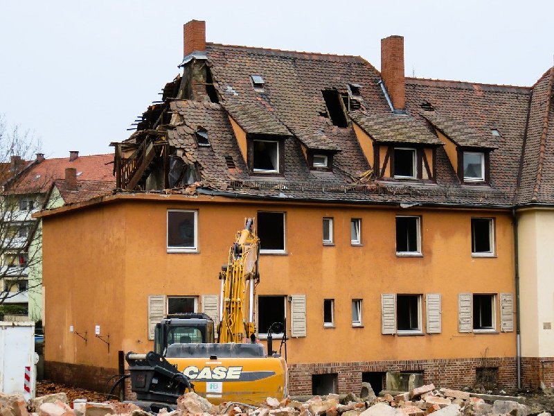 Kredyt na remont mieszkania lub domu