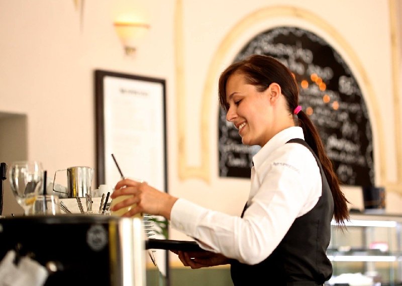 Ubiór pracowników restauracji, jak dobrać?