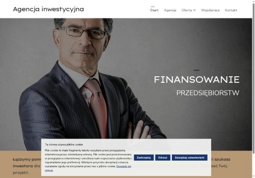 Agencja inwestycyjna, jak rozpocząć współpracę