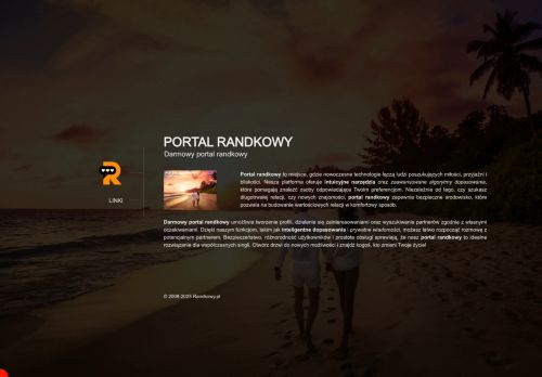 Portal randkowy, jak bezpiecznie umawiać się na randki