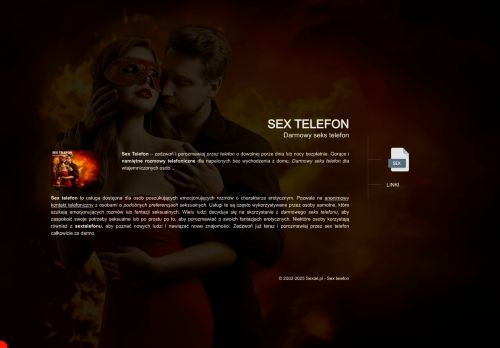 Seks telefon, jak znaleźć idealną usługę